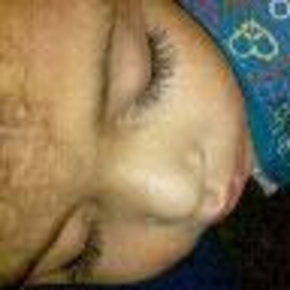 Meet your Posher, Gina